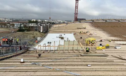 structure secondaire