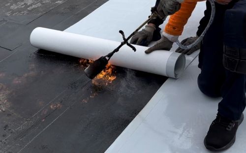 en verre cellulaire FOAMGLAS