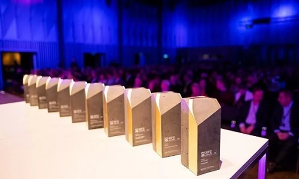 Arc Award 2022