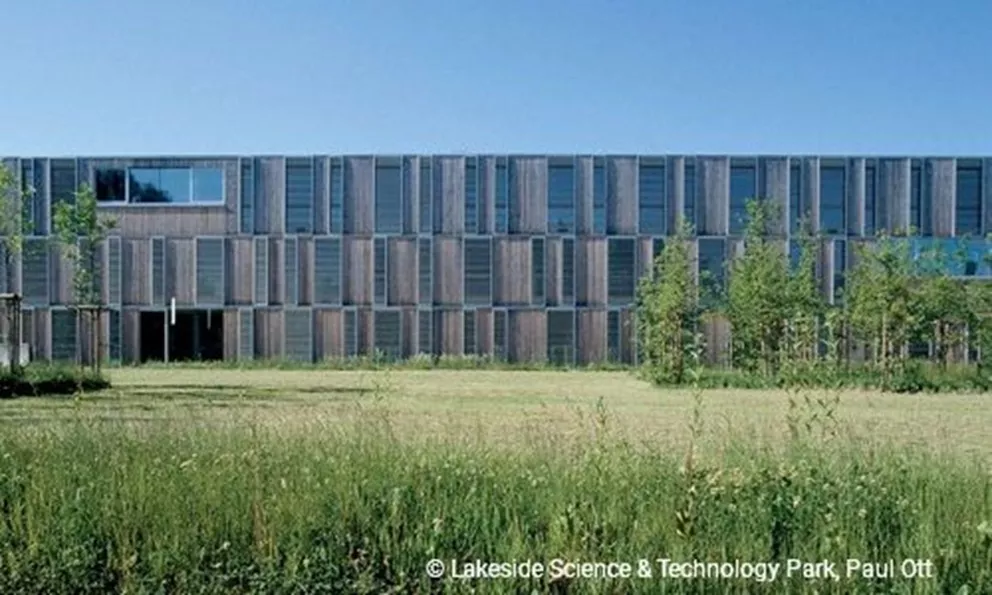 Lakeside Science & Technology Park