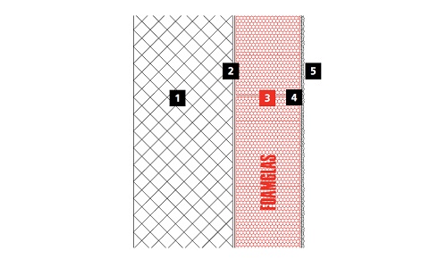 2D-Private Housing Wien-Hadersdorf