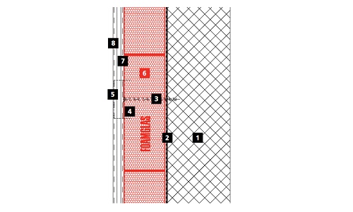 2D-Private Housing Klosterburg