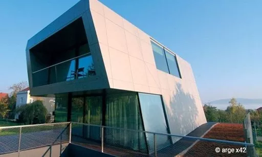 Private Housing, Klosterburg