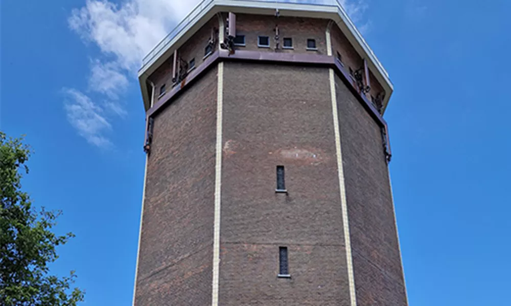Lommel Water Tower