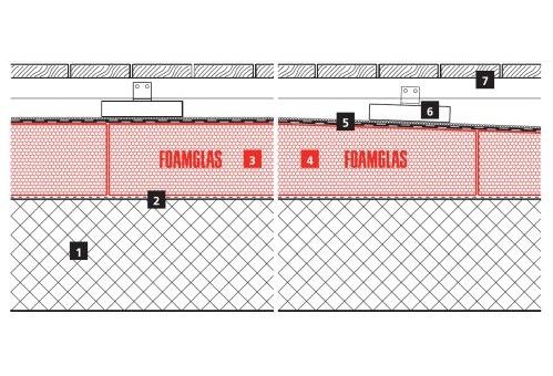 2D-Sydhavn School Tapered roof