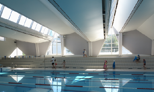 Aqualac Aix les Bains - photo