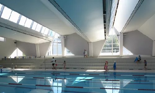 Aqualac Aix les Bains - photo