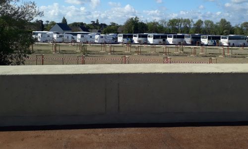 Batteries de Longues-sur-Mer grand plan image