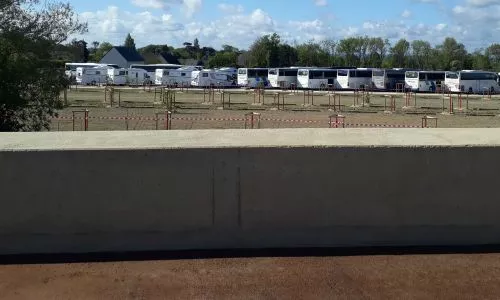 Batteries de Longues-sur-Mer grand plan image