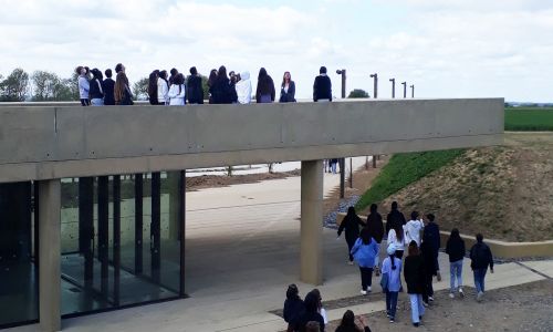 Batteries de Longues-sur-Mer image