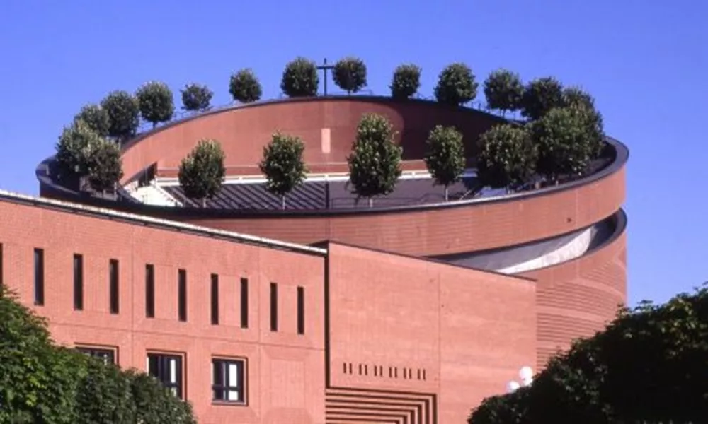 Cathedrale de la resurrection