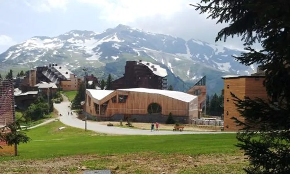 Espace aquatique Aquariaz image