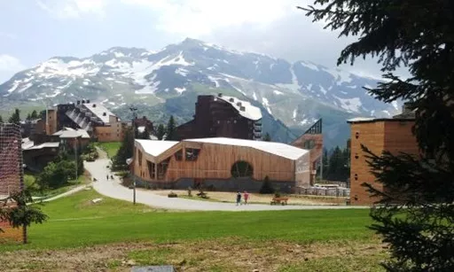 Espace aquatique Aquariaz image