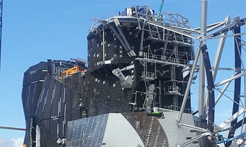 Fondation Louis Vuitton