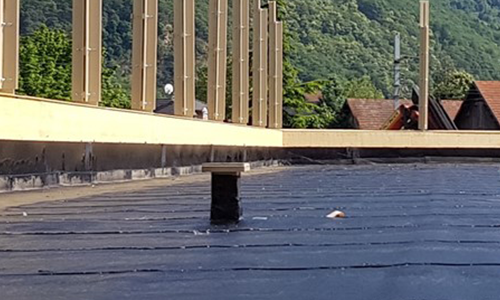 La Maison de l’Enfance d’Albertville