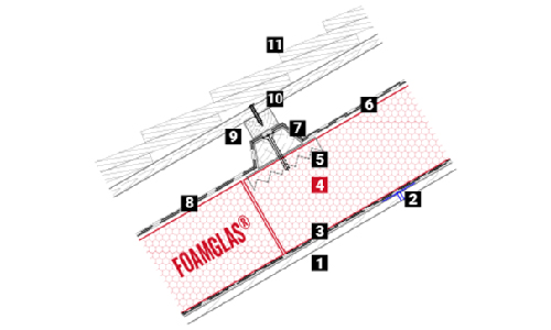 Tignes Espace aquatique Le Lagon - 2D image