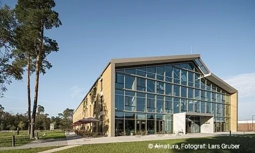 Alnatura Arbeitswelt