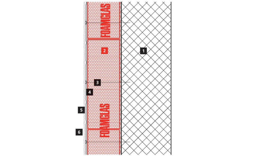 2D AWO elderly center