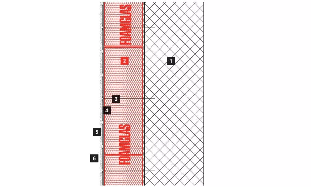 2D AWO elderly center