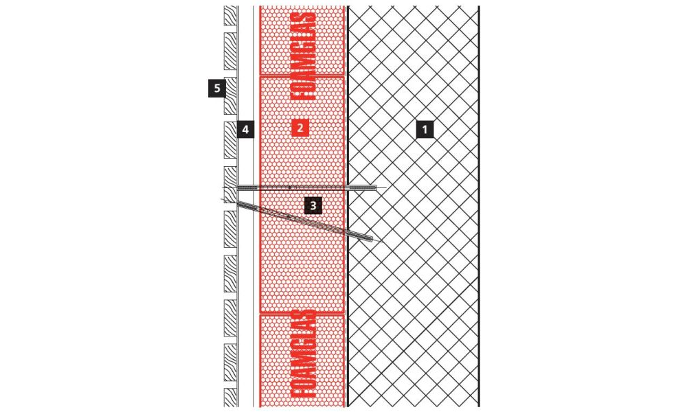 2D office building Eschwege