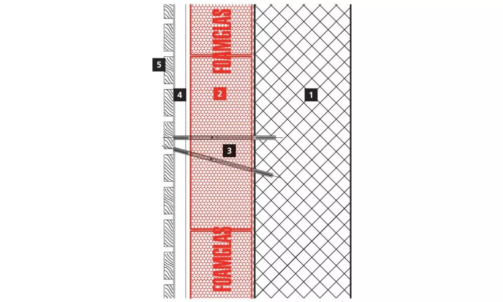 2D office building Eschwege