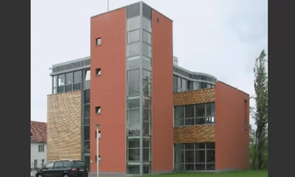Office building Eschwege