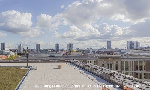 Humboldt Forum Berlin