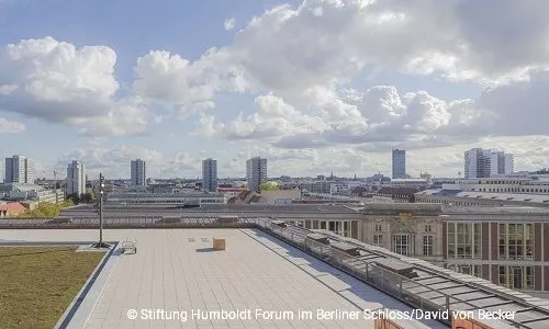 Humboldt Forum Berlin