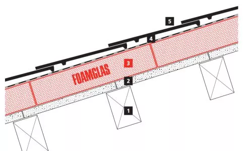 2D build-up Gucci Foundation Firenze