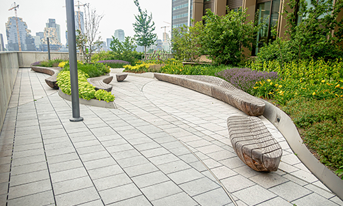 ©OKRA Landschapsarchitecten