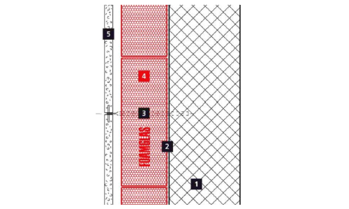 2D Cultural center Jordanki