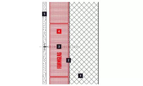 2D Cultural center Jordanki