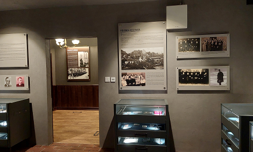 Muzeum Pianickie photo - 4