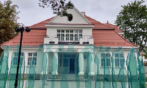 Muzeum Pianickie photo - 6