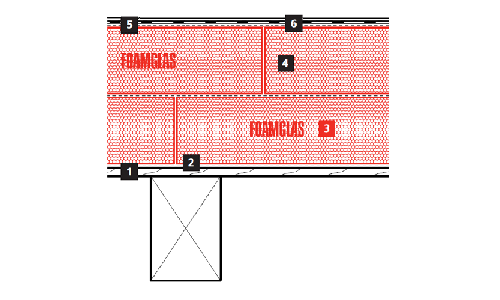 2D Miejska Kryta Pływalnia KAPRY, TDS 4.1.6, Pruszków obraz
