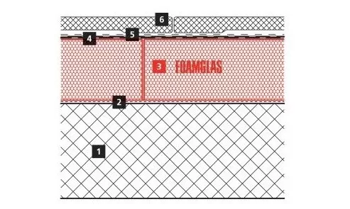 2D build-up of the Zhivopisny Bridge in Russia