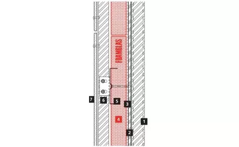 2D build-up at IAAC Pablo Serrano in Spain