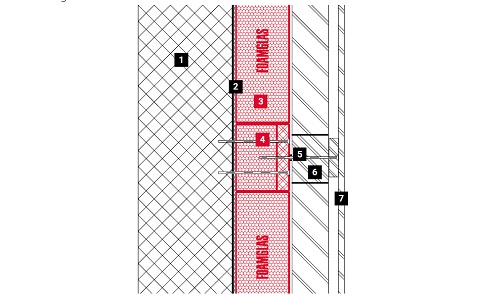 2D_Sports hall Campus Sursee