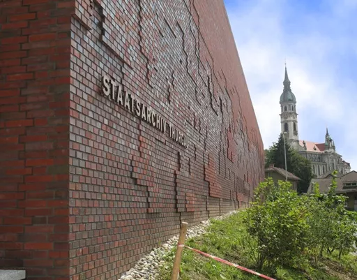 Staatsarchiv Thurgau PCS