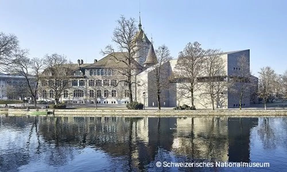 State Museum Zurich