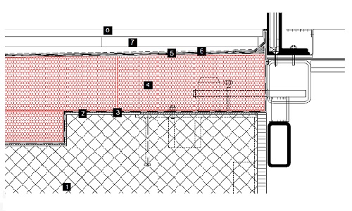 2D_Swarovski Head Office Zurich, Männedorf_PCS