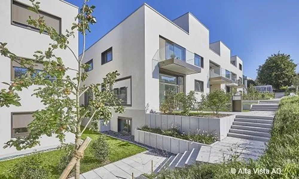 Terra Vista Bollingen