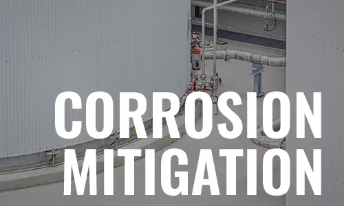 Corrosion protection
