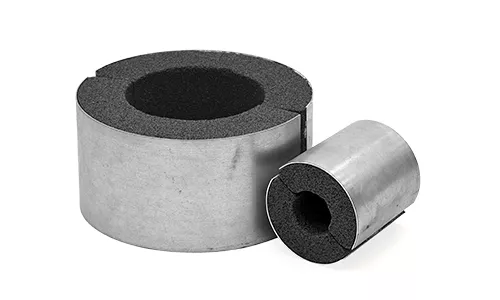 foamglas pipe support