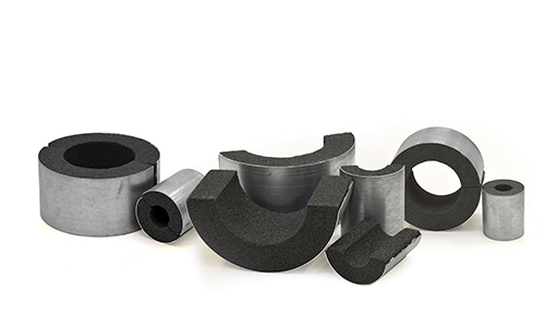 foamglas pipe supports