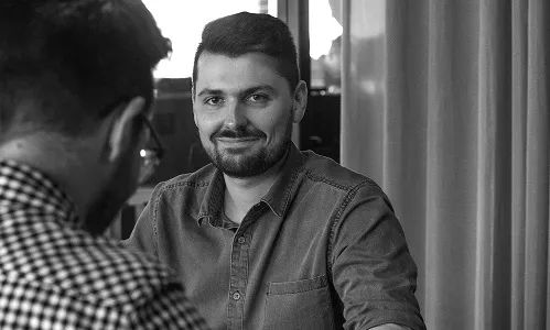 Bert Smets UAU Architecten