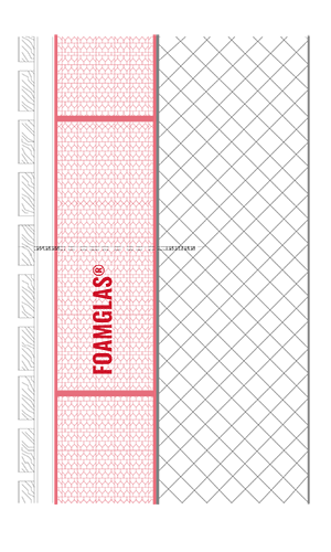 2D Build-up Interior wall