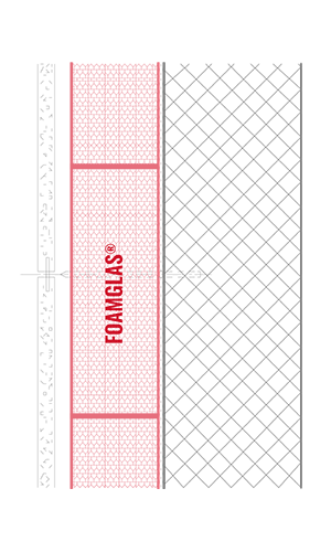 2D Build-up Facade solution