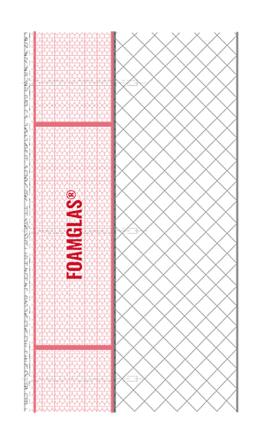 2D Build-up Facade solution