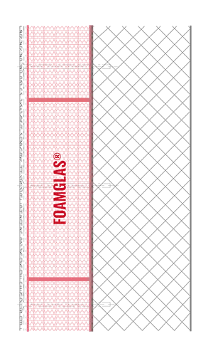 2D Build-up Facade solution